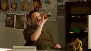 Diablova lesť (3/3)