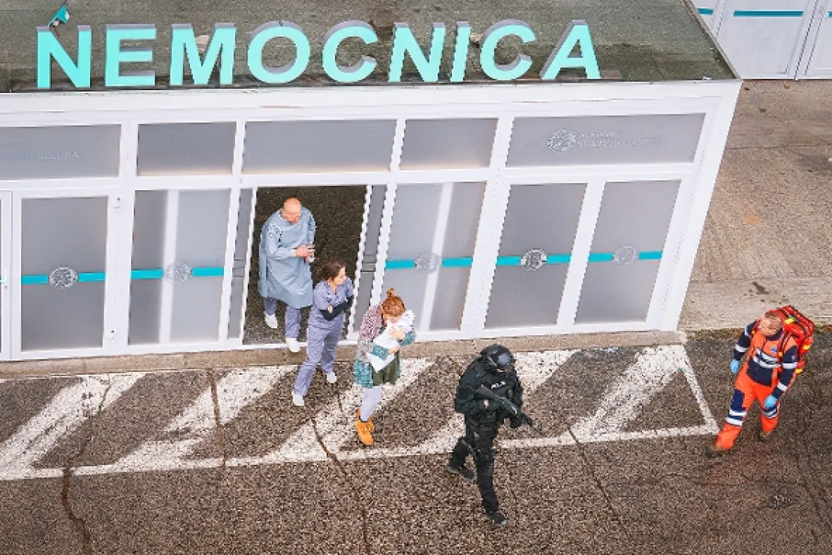 Ultimátum, 2022 - fotogaléria