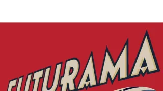 Futurama VIII (2)