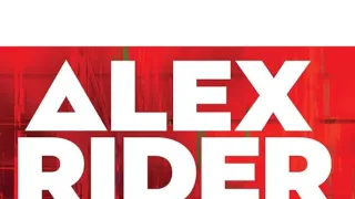 Alex Rider II (7)