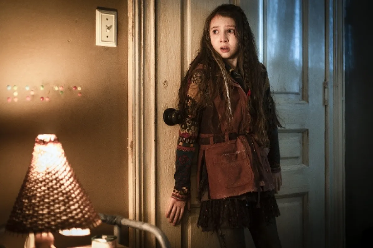 Muž v temnote 2 (Don’t Breathe 2), 2021 - fotogaléria