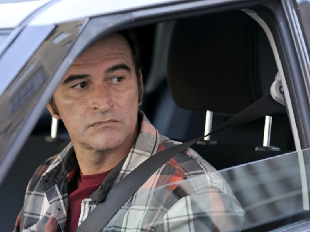 Posel, 2012 - fotogaléria