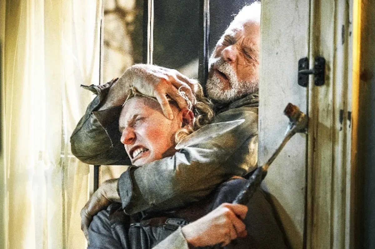 Muž v temnote 2 (Don’t Breathe 2), 2021 - fotogaléria