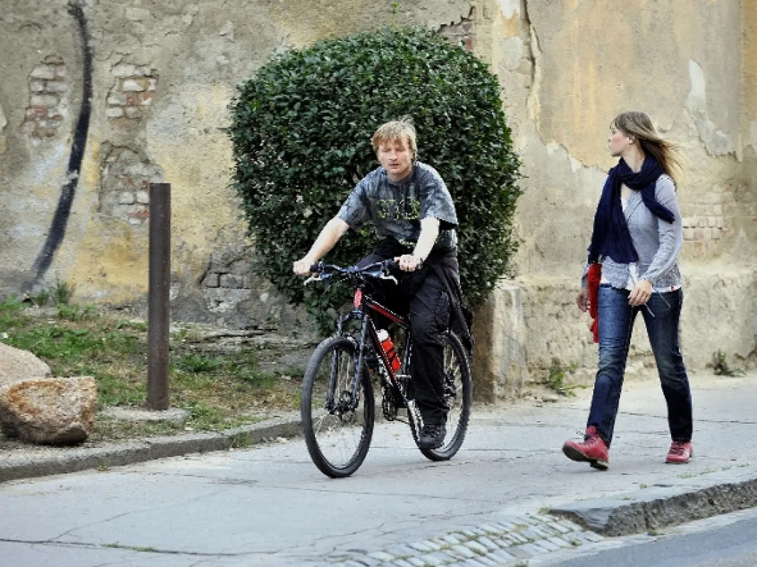 Posel, 2012 - fotogaléria