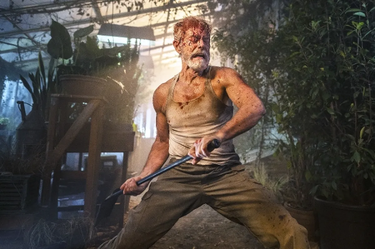 Muž v temnote 2 (Don’t Breathe 2), 2021 - fotogaléria