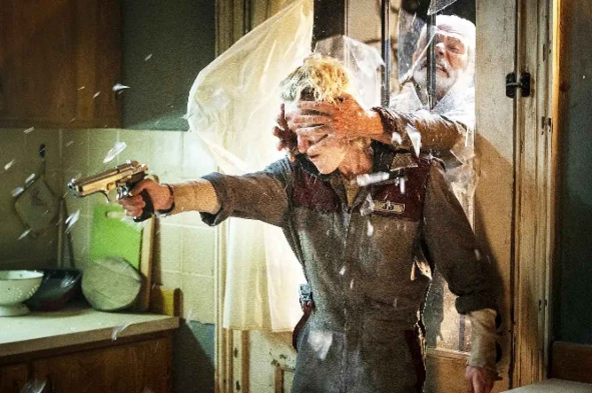 Muž v temnote 2 (Don’t Breathe 2), 2021 - fotogaléria