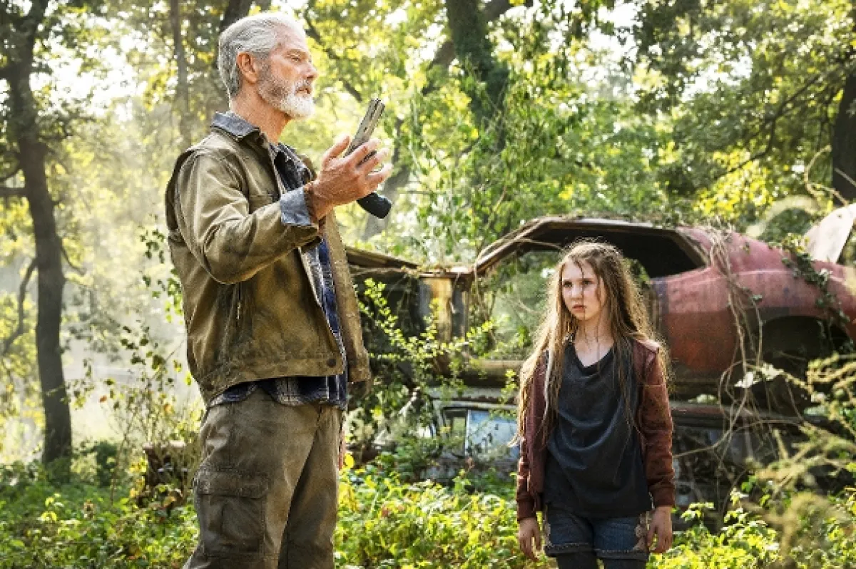 Muž v temnote 2 (Don’t Breathe 2), 2021 - fotogaléria