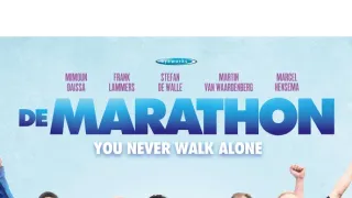 Maratón
