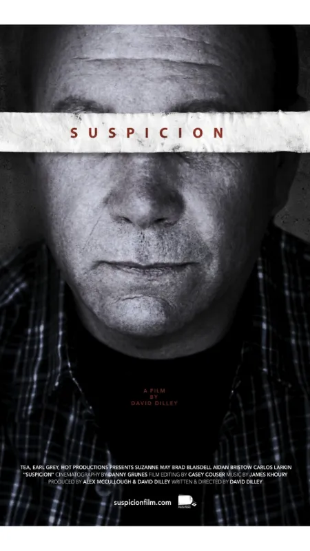 Podezření (SUSPICION), 2012 - fotogaléria