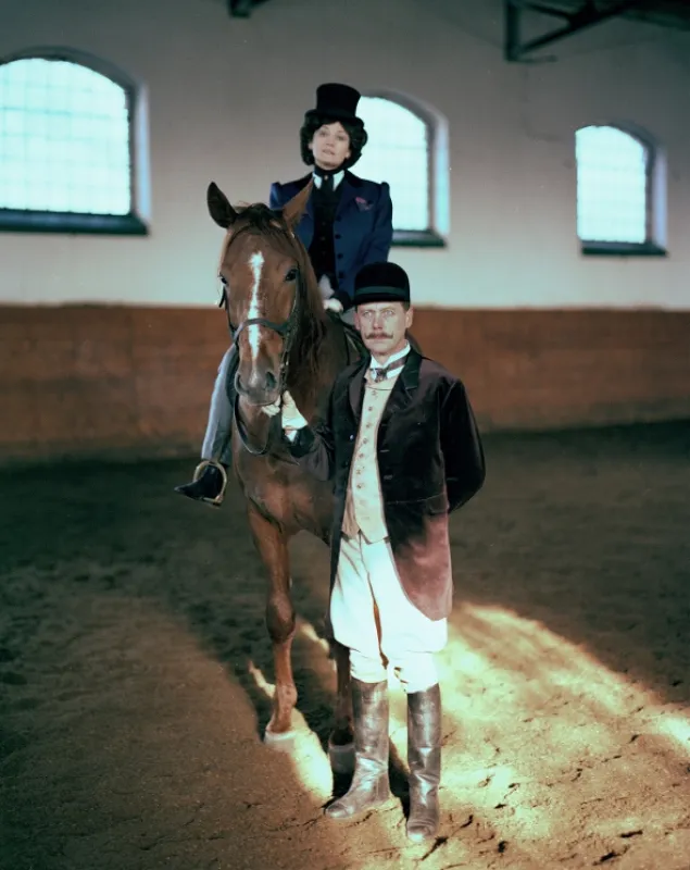Náhrdelník, 1992 - fotogaléria