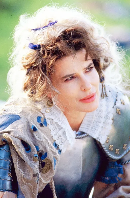 Alžbeta, 1998 - fotogaléria