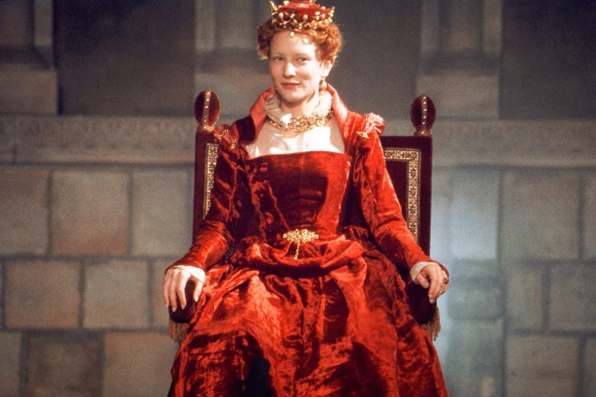 Alžbeta, 1998 - fotogaléria