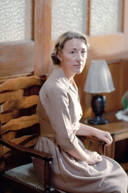 Zavolajte sestričky (Call the Midwife II), 2013 - fotogaléria