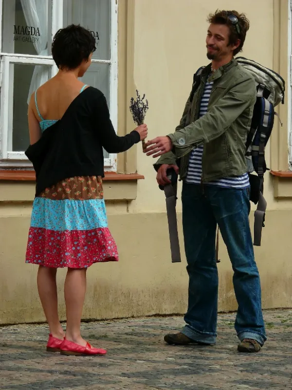 Dobrá čtvrť, 2008 - fotogaléria