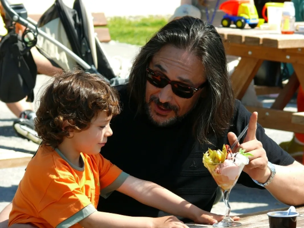 Dobrá čtvrť, 2008 - fotogaléria