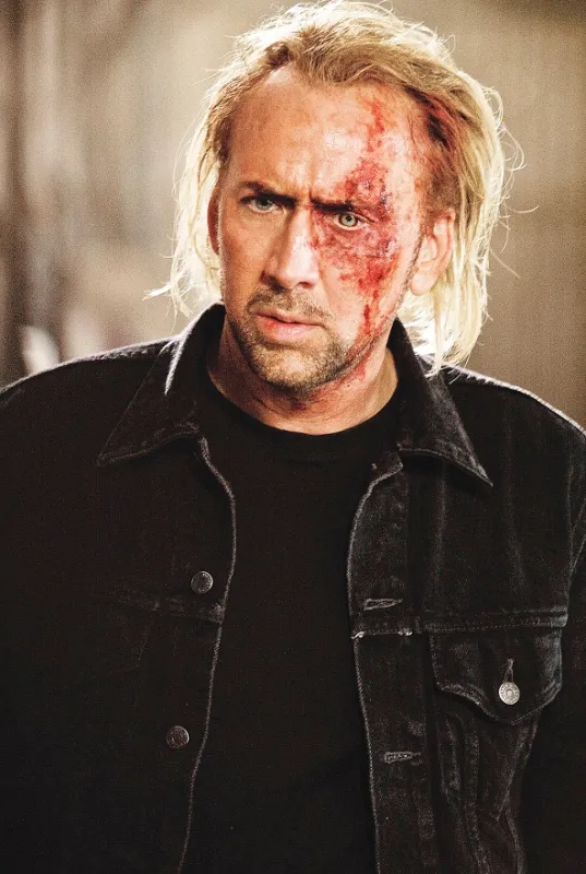 Drive Angry, 2011 - fotogaléria