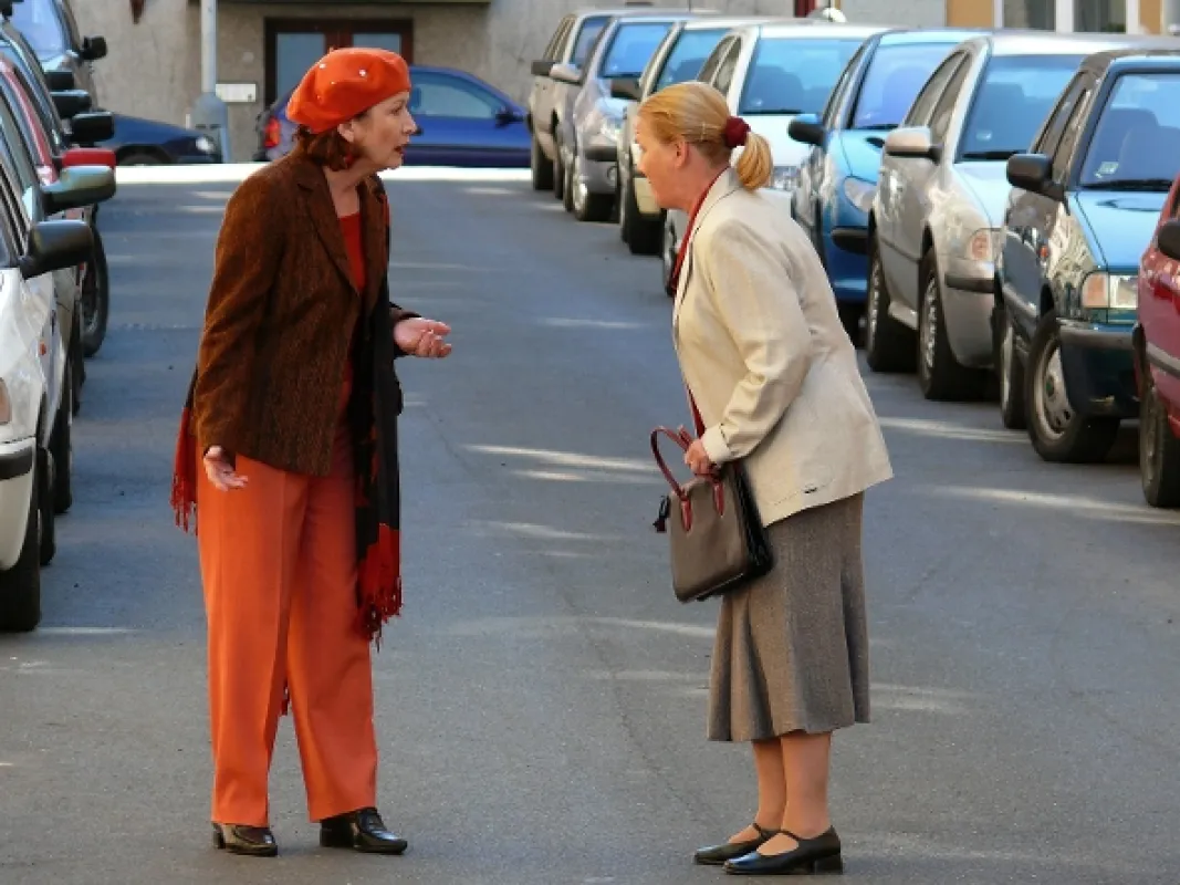 Dobrá čtvrť, 2008 - fotogaléria