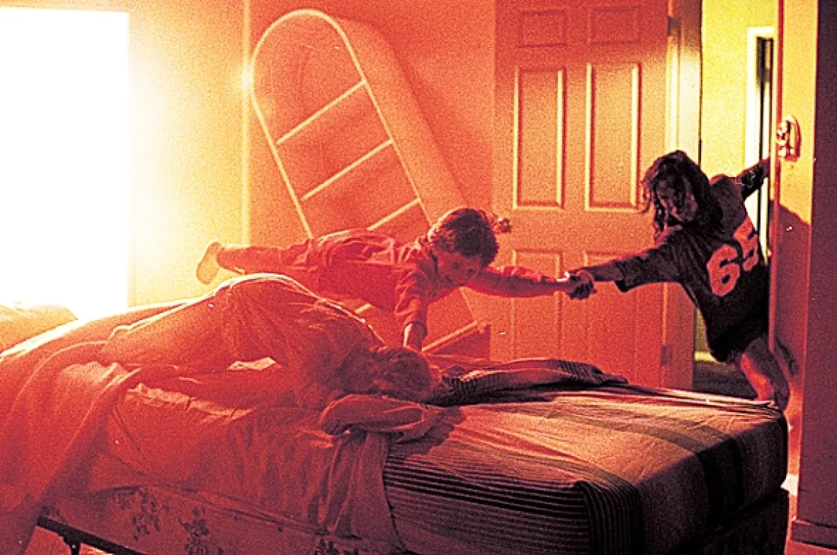 Poltergeist, 1982 - fotogaléria