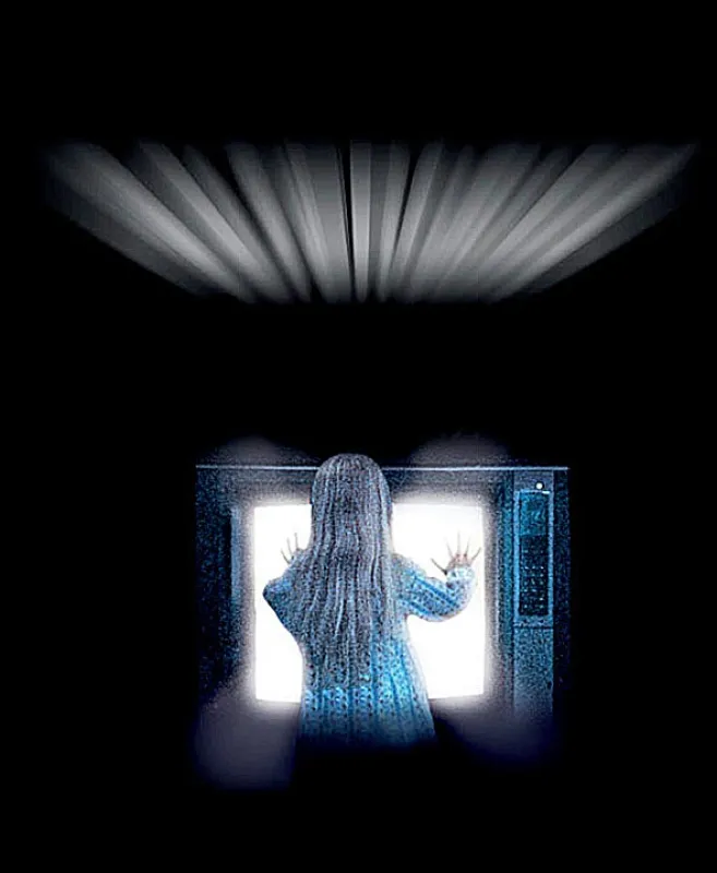 Poltergeist, 1982 - fotogaléria