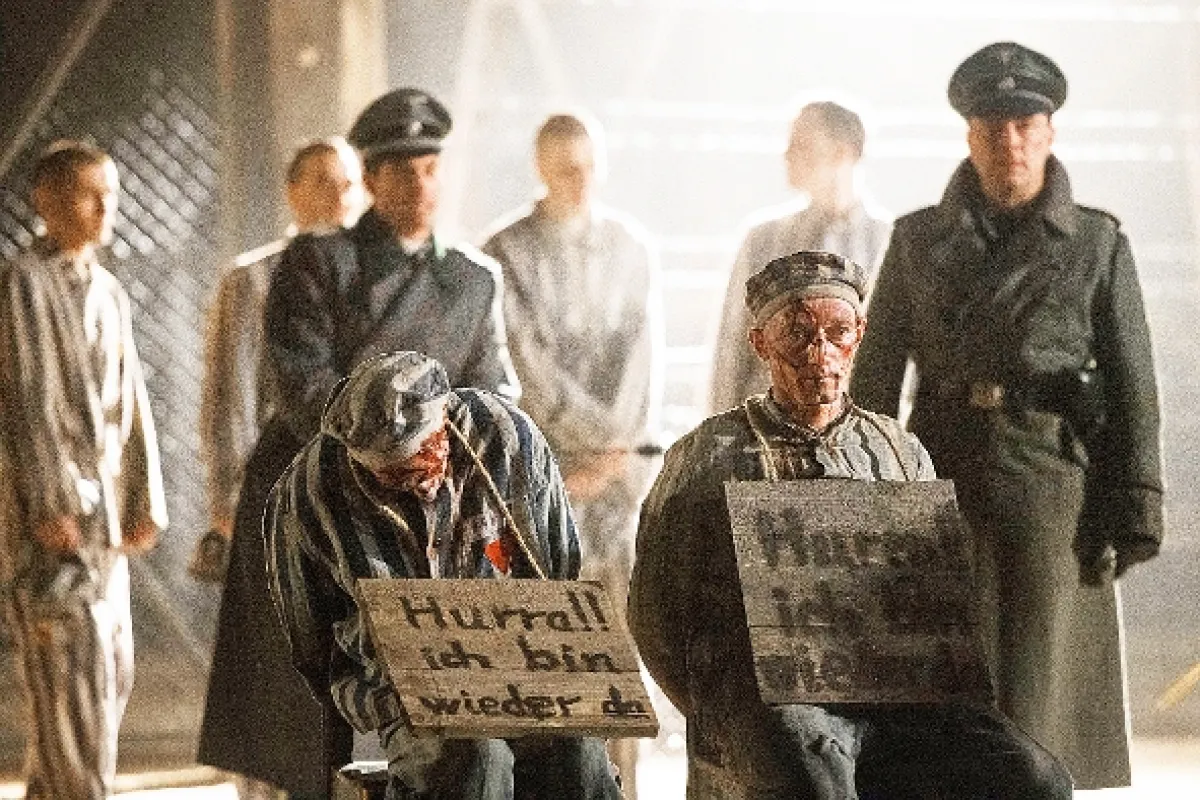 Správa, 2020 - fotogaléria