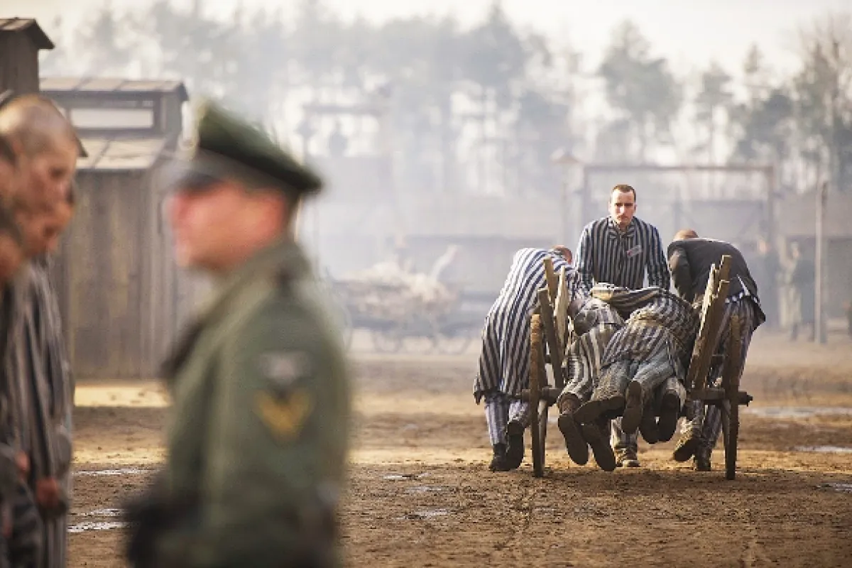Správa, 2020 - fotogaléria
