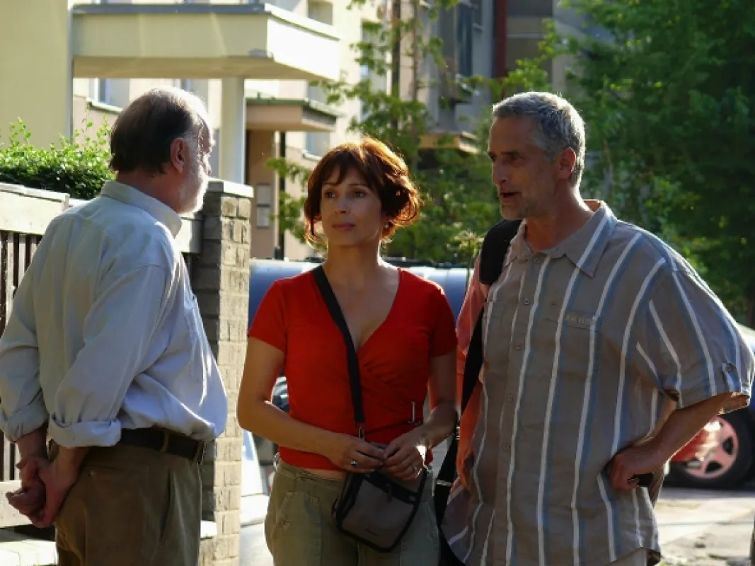 Dobrá čtvrť, 2008 - fotogaléria