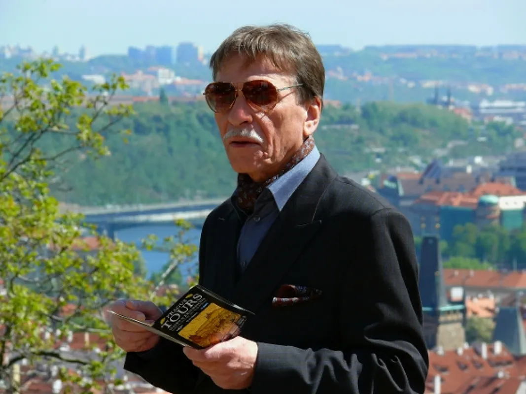 Dobrá čtvrť, 2008 - fotogaléria