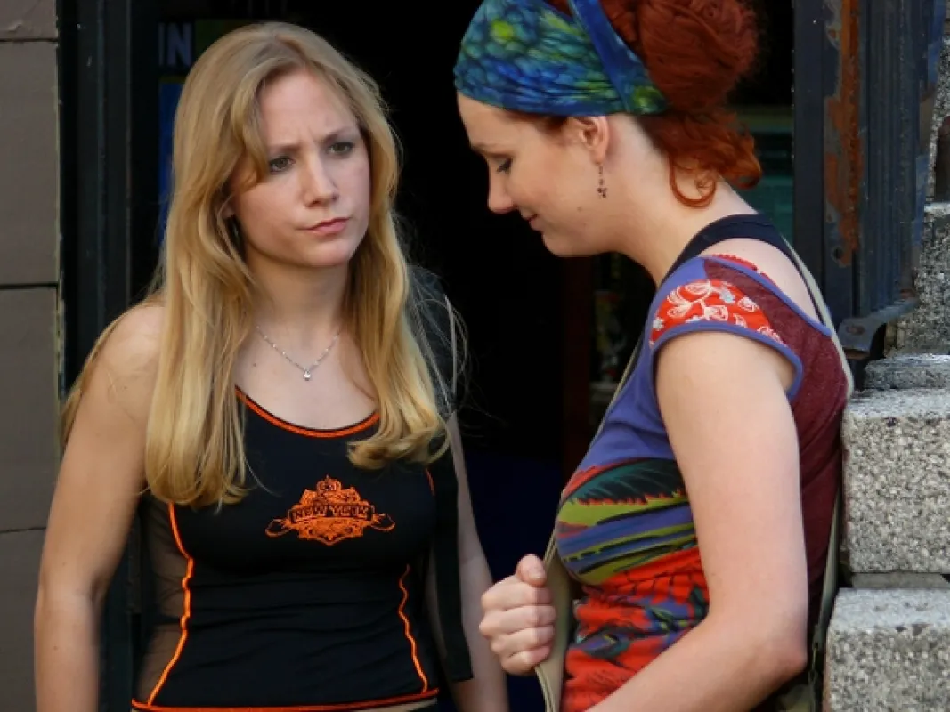 Dobrá čtvrť, 2008 - fotogaléria