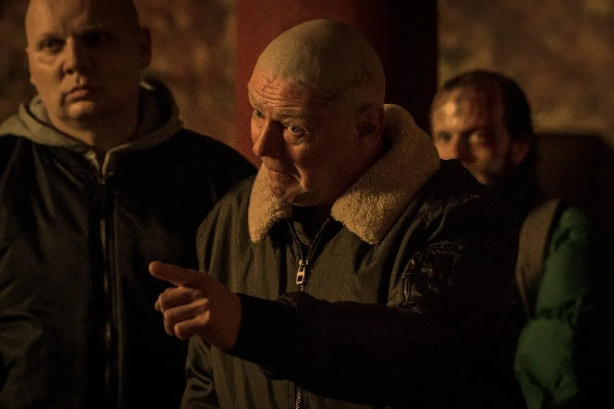 Most!, 2019 - fotogaléria