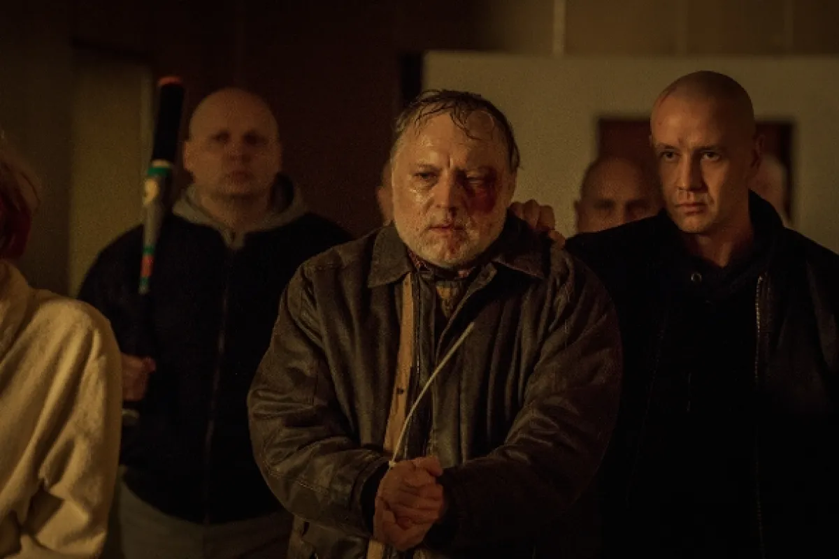 Most!, 2019 - fotogaléria