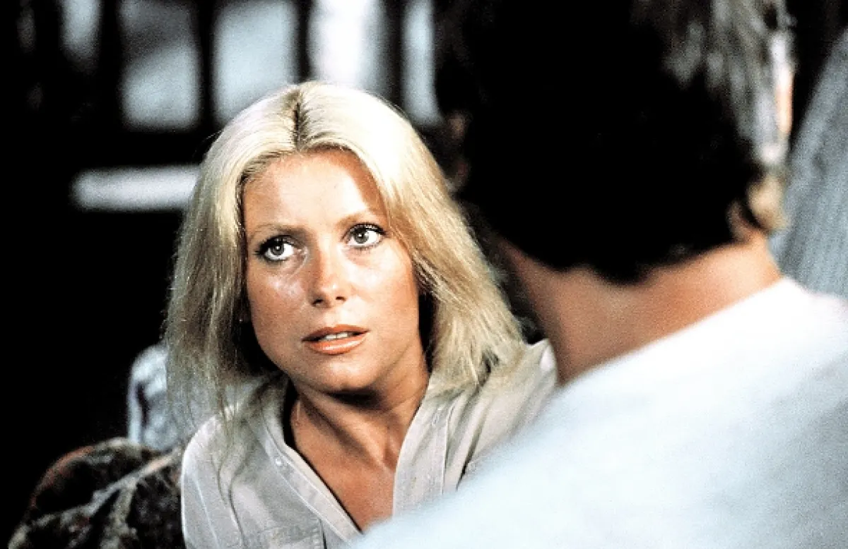 Divoch (Sauvage, Le), 1975 - fotogaléria
