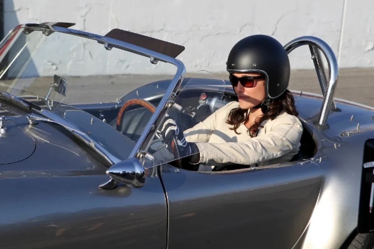 NCIS: Los Angeles, 2013 - fotogaléria