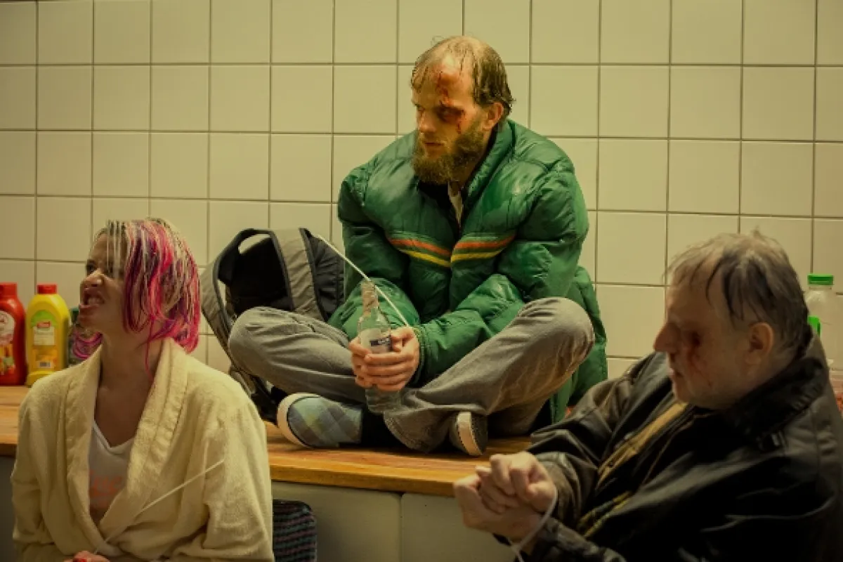 Most!, 2019 - fotogaléria