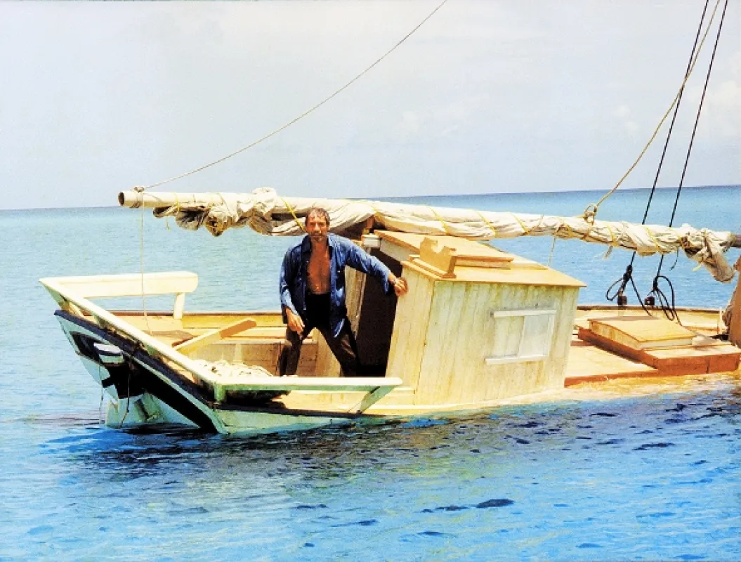 Divoch (Sauvage, Le), 1975 - fotogaléria