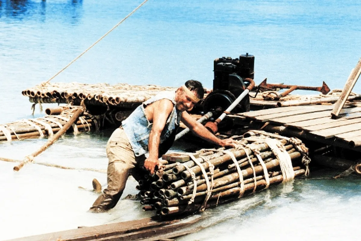 Divoch (Sauvage, Le), 1975 - fotogaléria