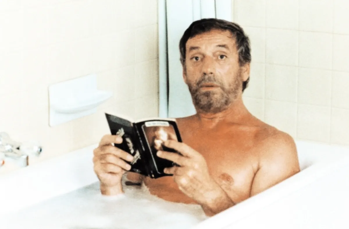 Divoch (Sauvage, Le), 1975 - fotogaléria