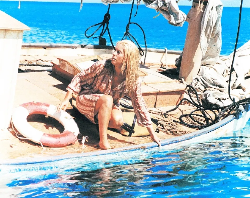 Divoch (Sauvage, Le), 1975 - fotogaléria