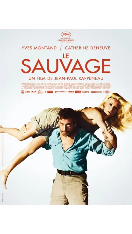 Divoch (Sauvage, Le), 1975 - fotogaléria
