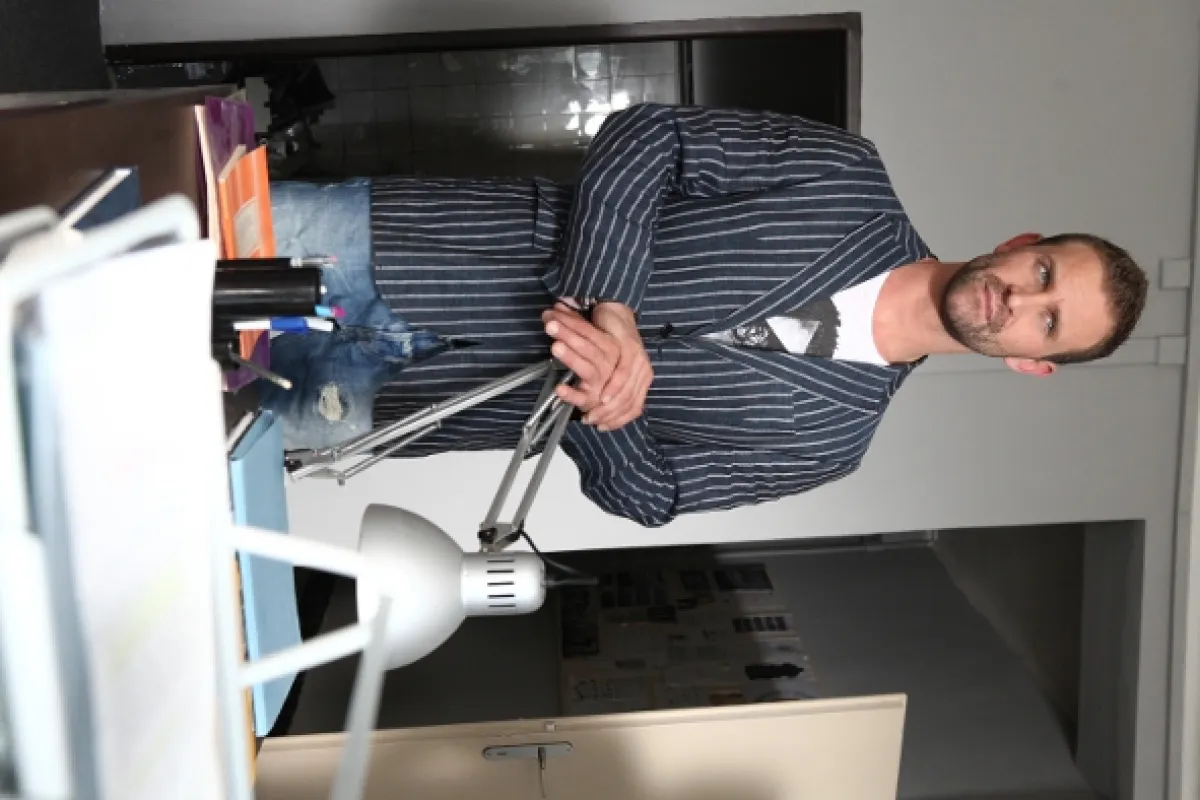 Dr. Dokonalý, 2012 - fotogaléria