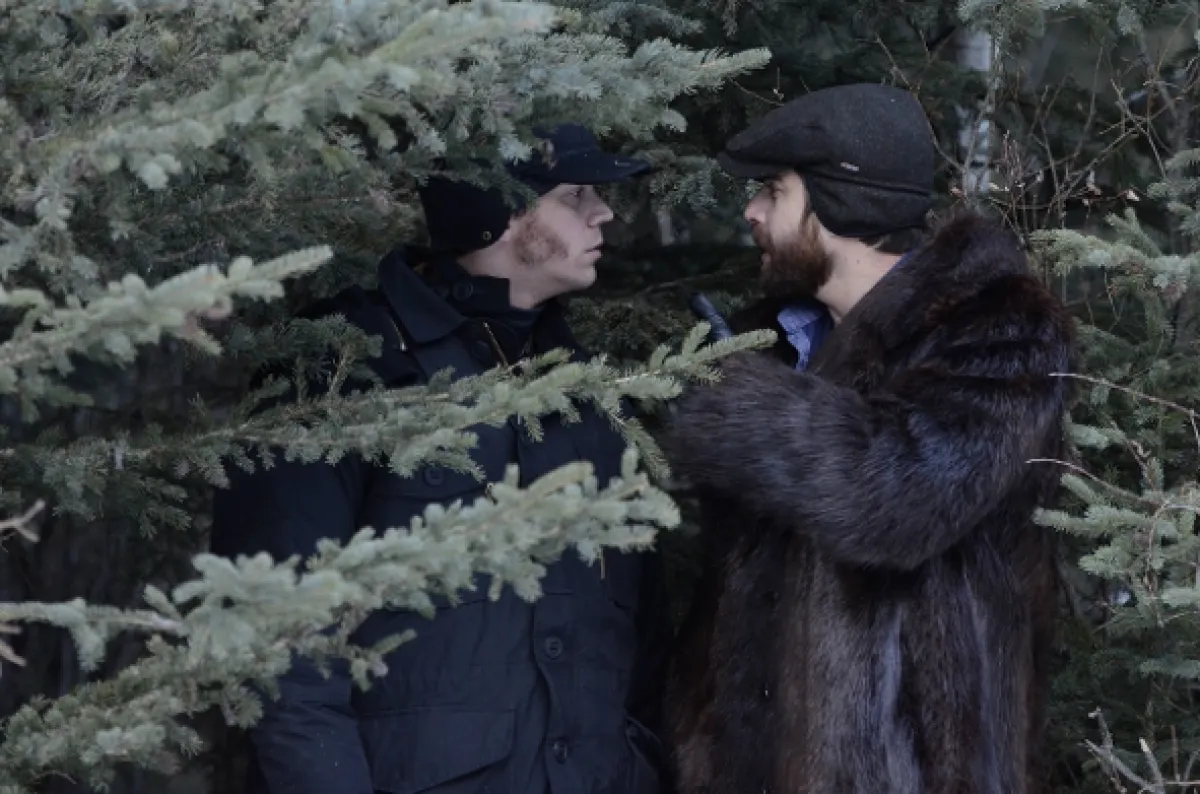Fargo (Fargo: Eating the Blame), 2014 - fotogaléria