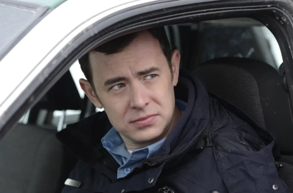 Fargo (Fargo: Eating the Blame), 2014 - fotogaléria