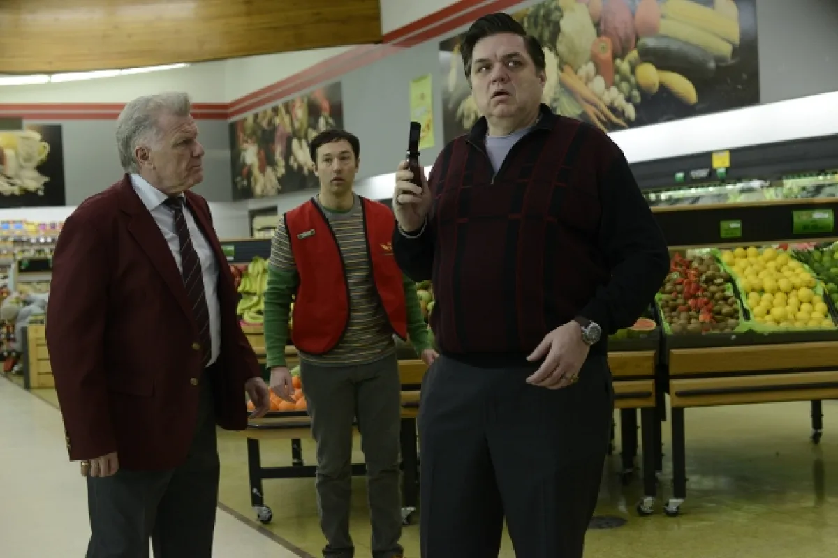 Fargo (Fargo: Eating the Blame), 2014 - fotogaléria