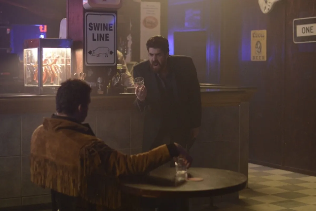 Fargo (Fargo: Eating the Blame), 2014 - fotogaléria