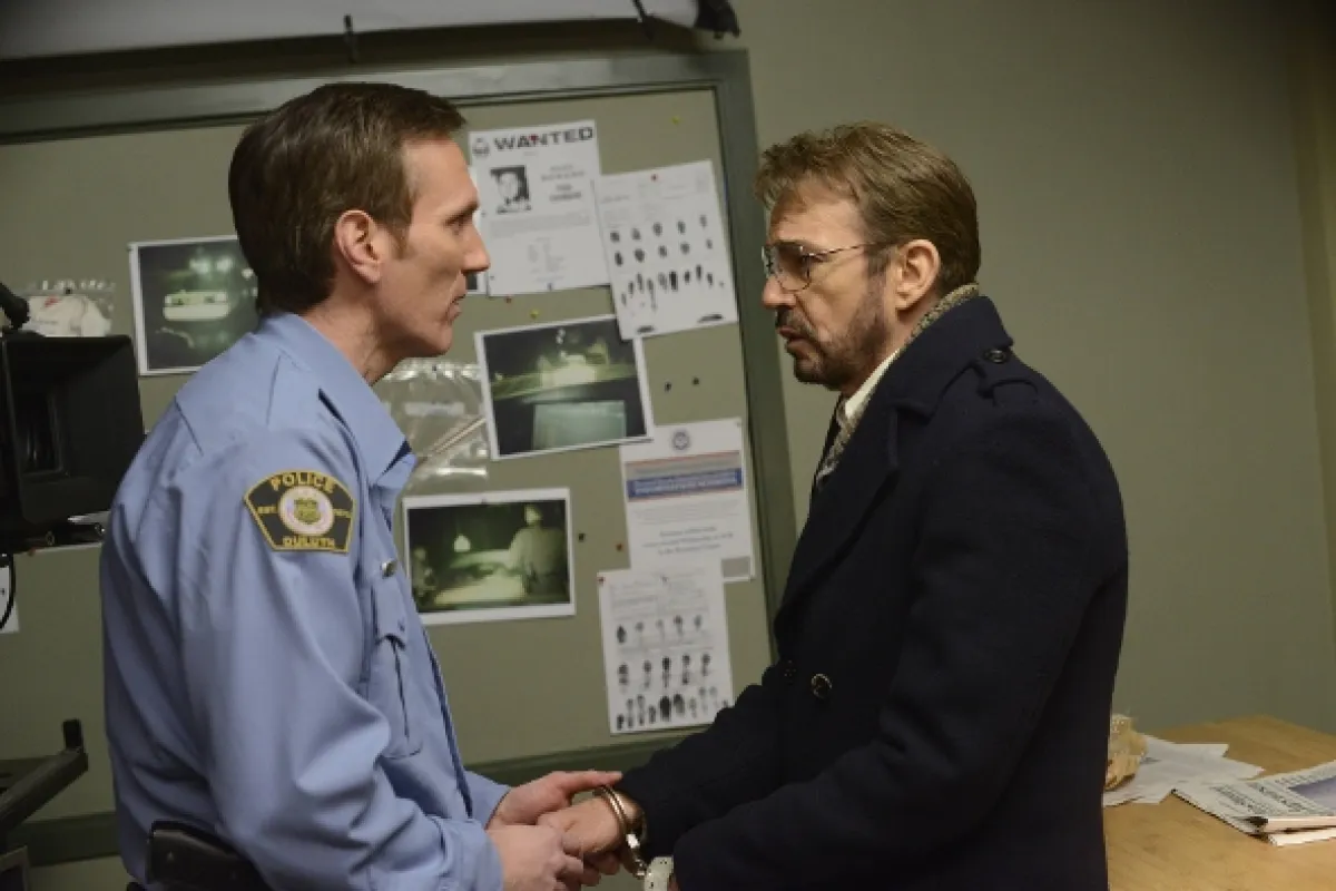 Fargo (Fargo: Eating the Blame), 2014 - fotogaléria