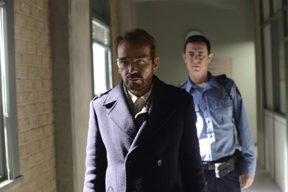 Fargo (Fargo: Eating the Blame), 2014 - fotogaléria