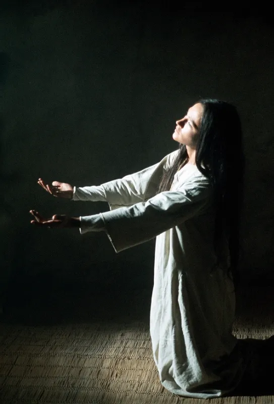 Ježíš Nazaretský (Jesus of Nazareth), 1977 - fotogaléria