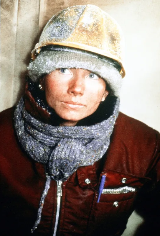 Splašený vlak (Runaway Train), 1985 - fotogaléria