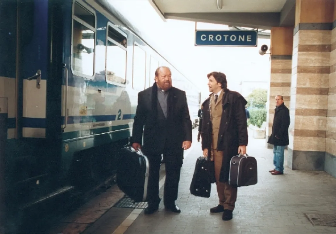 Otec Naděje (Padre Speranza), 2005 - fotogaléria