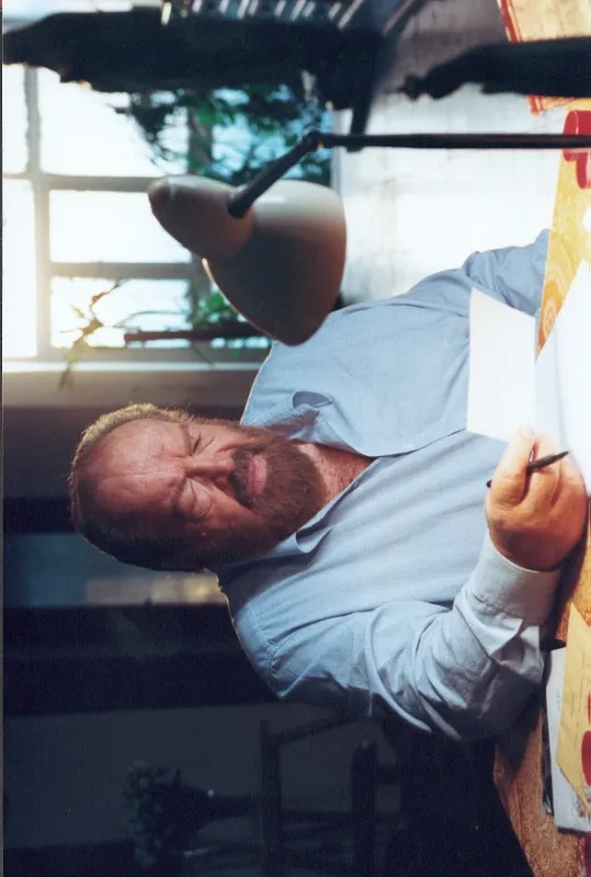 Otec Naděje (Padre Speranza), 2005 - fotogaléria