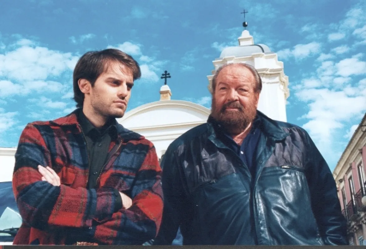Otec Naděje (Padre Speranza), 2005 - fotogaléria